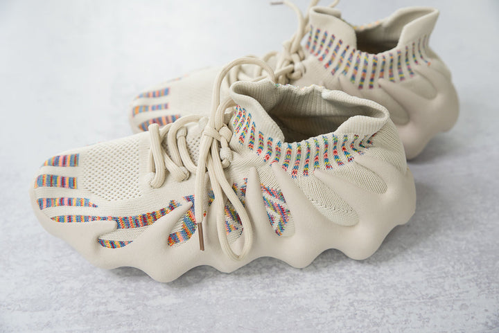 Hipster Sneakers in Nude-H2K-Inspired by Justeen-Women's Clothing Boutique