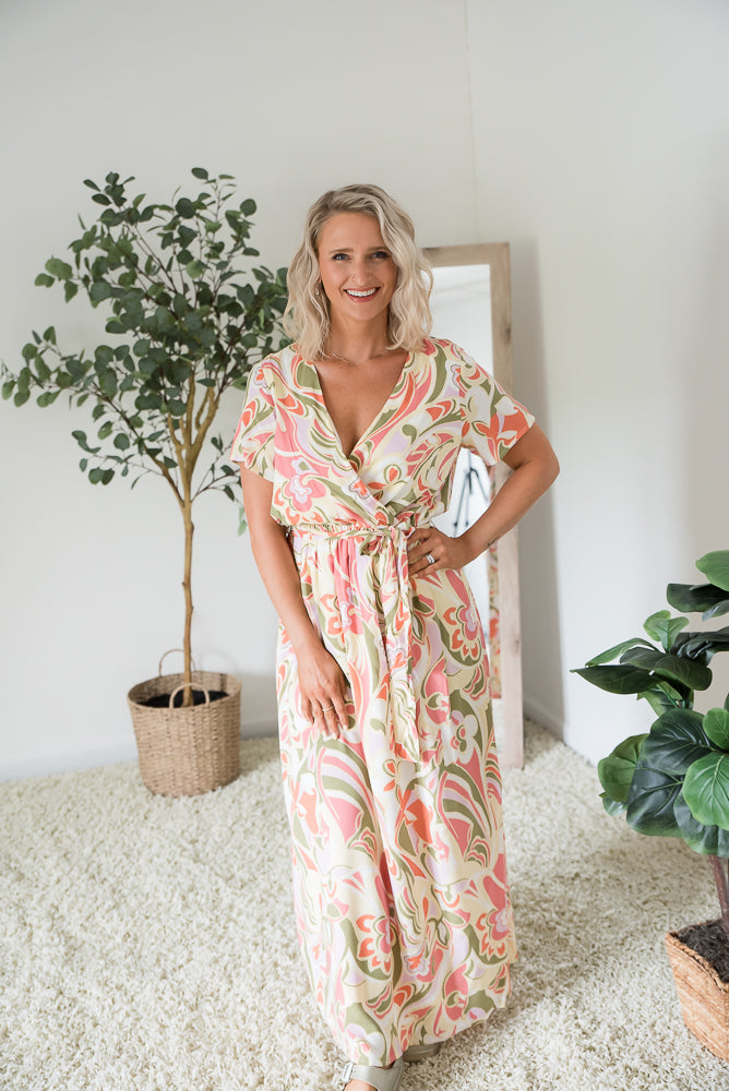 So Dreamy Maxi Dress-Andre by Unit-Inspired by Justeen-Women's Clothing Boutique