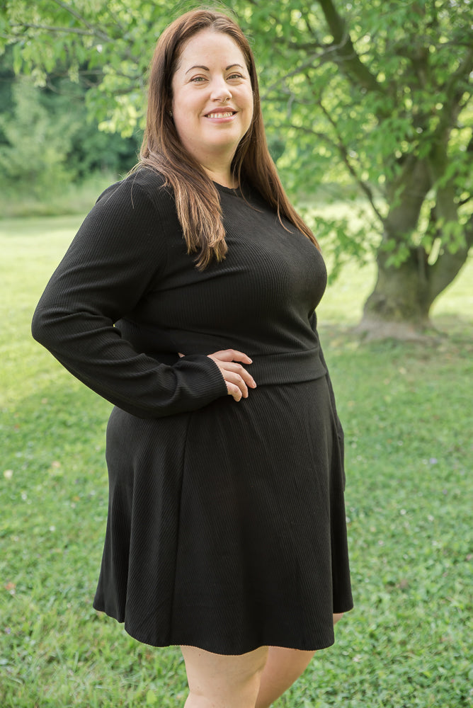 Speak for Yourself Top and Skirt Set-White Birch-Inspired by Justeen-Women's Clothing Boutique