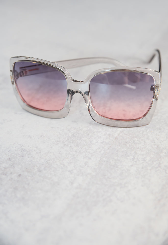 The Megan Sunglasses-Julia Rose-Inspired by Justeen-Women's Clothing Boutique