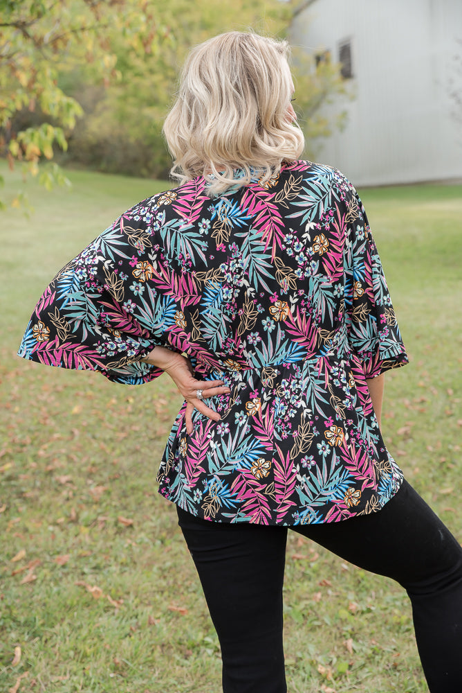 Truly Wonderful Top-Andre by Unit-Inspired by Justeen-Women's Clothing Boutique