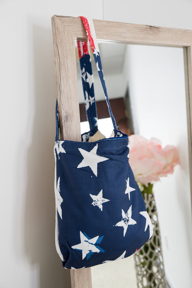 Freedom 2 in 1 Tote & Towel-Urbanista-Inspired by Justeen-Women's Clothing Boutique