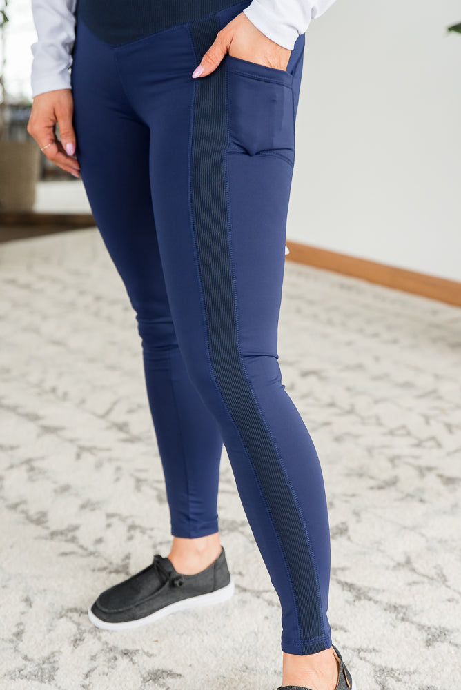 Last Turn Home Leggings-White Birch-Inspired by Justeen-Women's Clothing Boutique