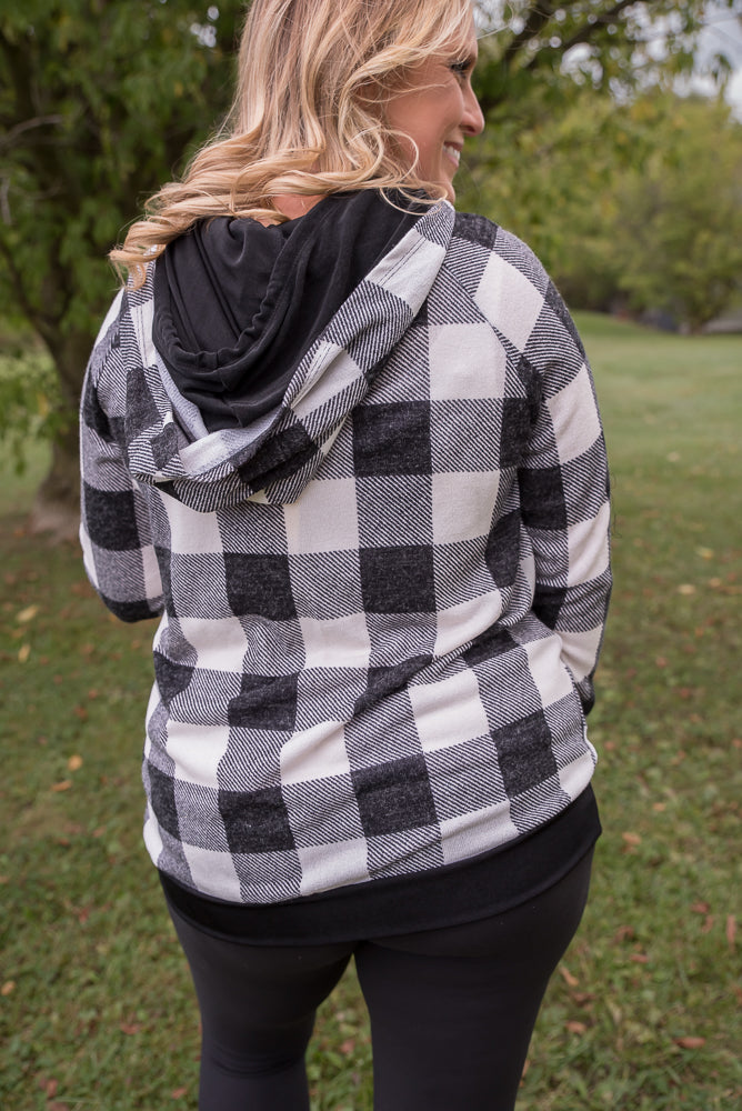 Take a Stand Hoodie-White Birch-Inspired by Justeen-Women's Clothing Boutique