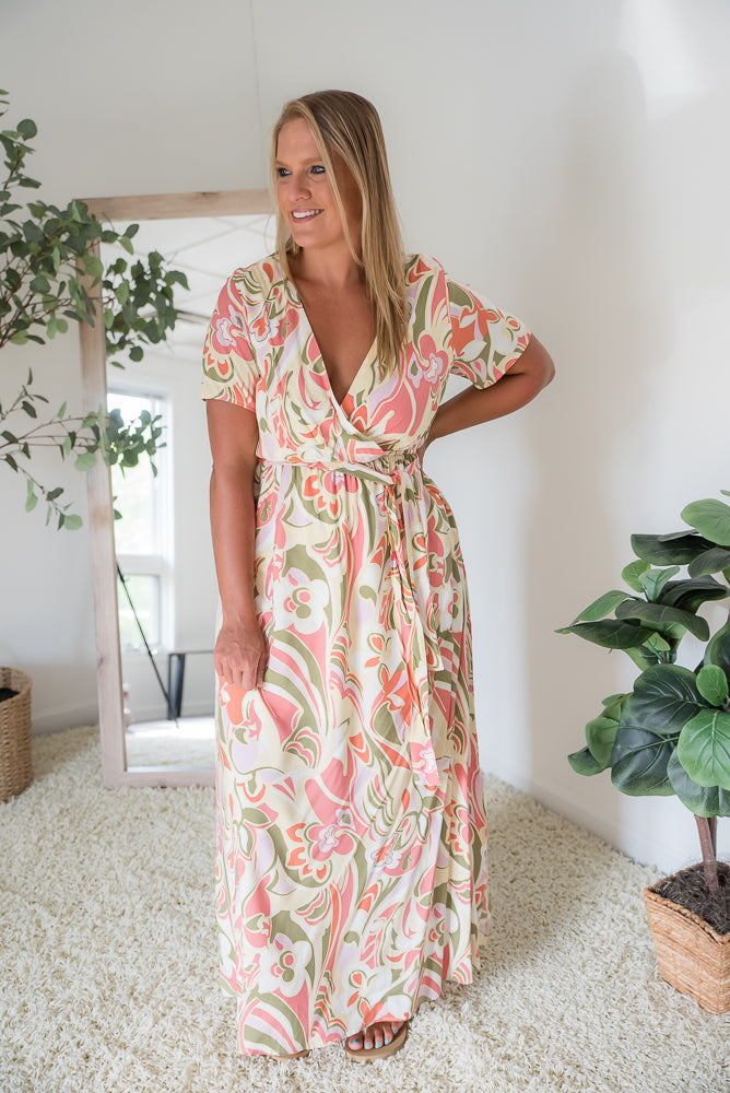 So Dreamy Maxi Dress-Andre by Unit-Inspired by Justeen-Women's Clothing Boutique