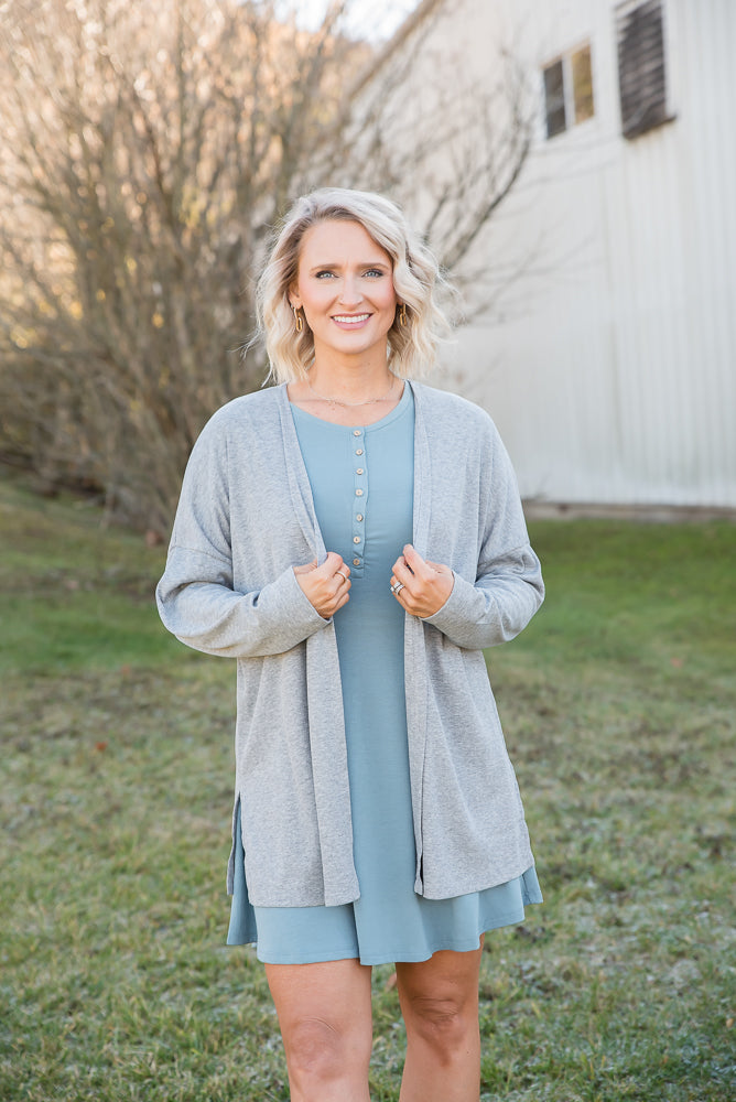 My Dear Scarlett Cardigans-Dear Scarlett-Inspired by Justeen-Women's Clothing Boutique