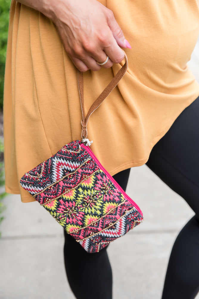 Girl on the Go Wristlets-Urbanista-Inspired by Justeen-Women's Clothing Boutique