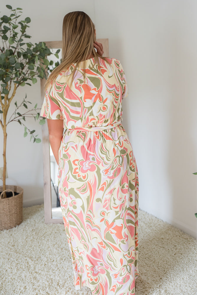 So Dreamy Maxi Dress-Andre by Unit-Inspired by Justeen-Women's Clothing Boutique