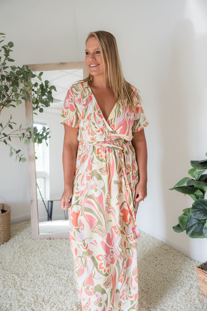 So Dreamy Maxi Dress-Andre by Unit-Inspired by Justeen-Women's Clothing Boutique