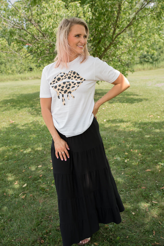 Leopard Lips Graphic Tee-BT Graphic Tee-Inspired by Justeen-Women's Clothing Boutique