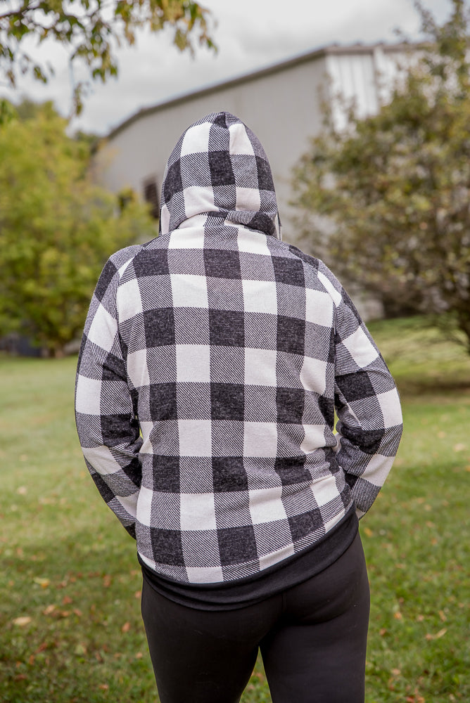 Take a Stand Hoodie-White Birch-Inspired by Justeen-Women's Clothing Boutique