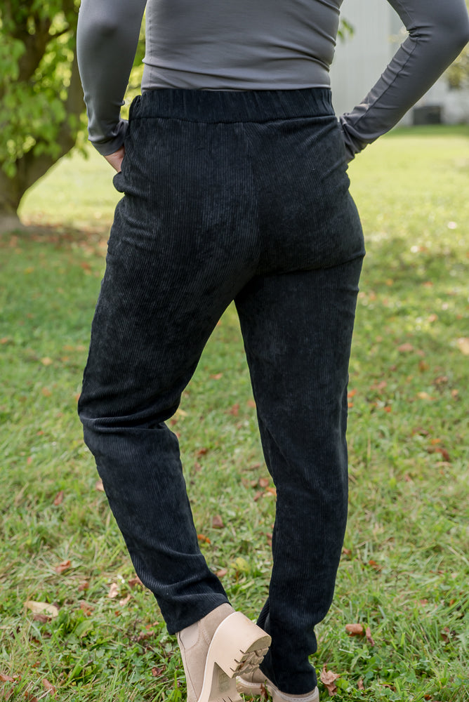 The Comeback Corduroy Pants-Zenana-Inspired by Justeen-Women's Clothing Boutique