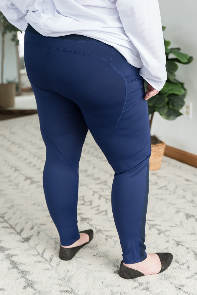 Last Turn Home Leggings-White Birch-Inspired by Justeen-Women's Clothing Boutique