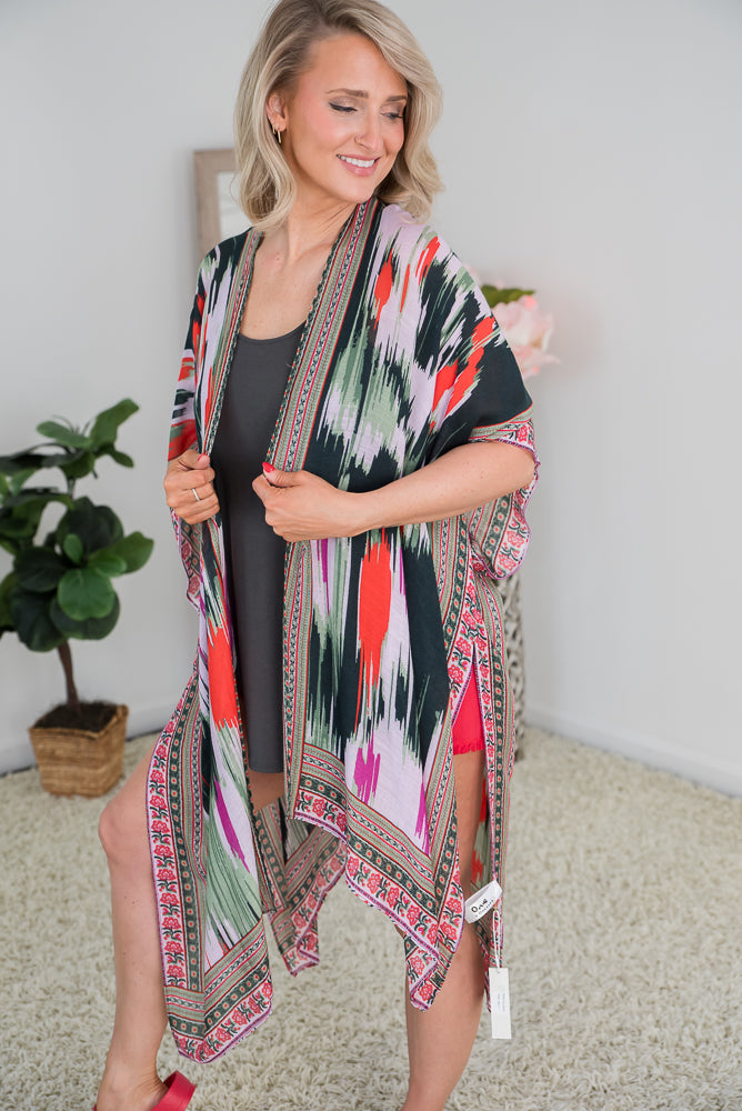 Heard About You Kimono-Urbanista-Inspired by Justeen-Women's Clothing Boutique