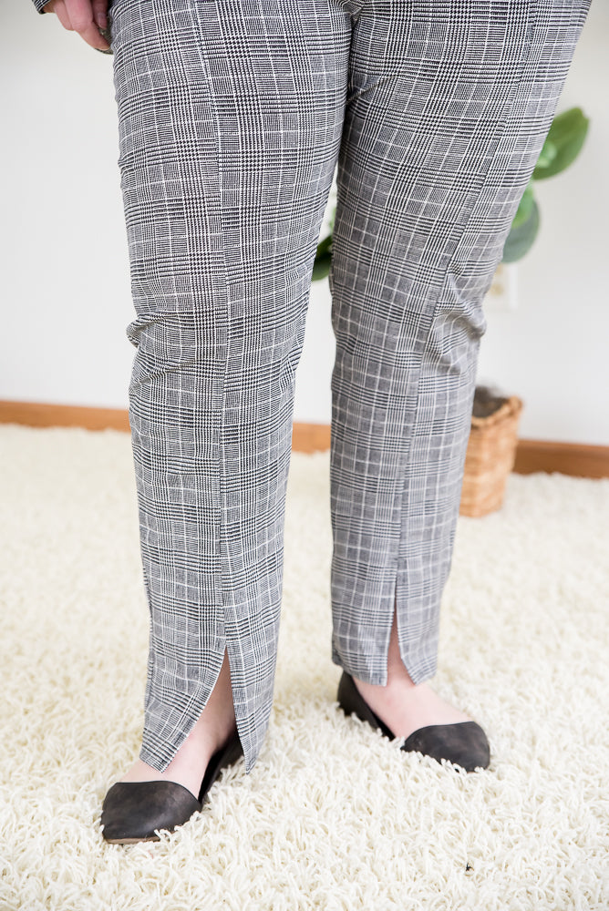 Work for It Pants-Heimish-Inspired by Justeen-Women's Clothing Boutique in Chicago, Illinois