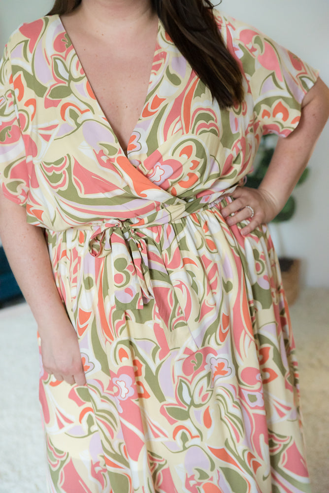 So Dreamy Maxi Dress-Andre by Unit-Inspired by Justeen-Women's Clothing Boutique