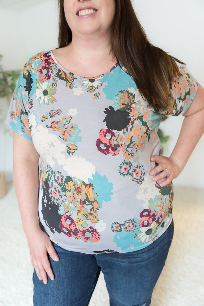 More Beautiful than Ever Top-Sew in Love-Inspired by Justeen-Women's Clothing Boutique