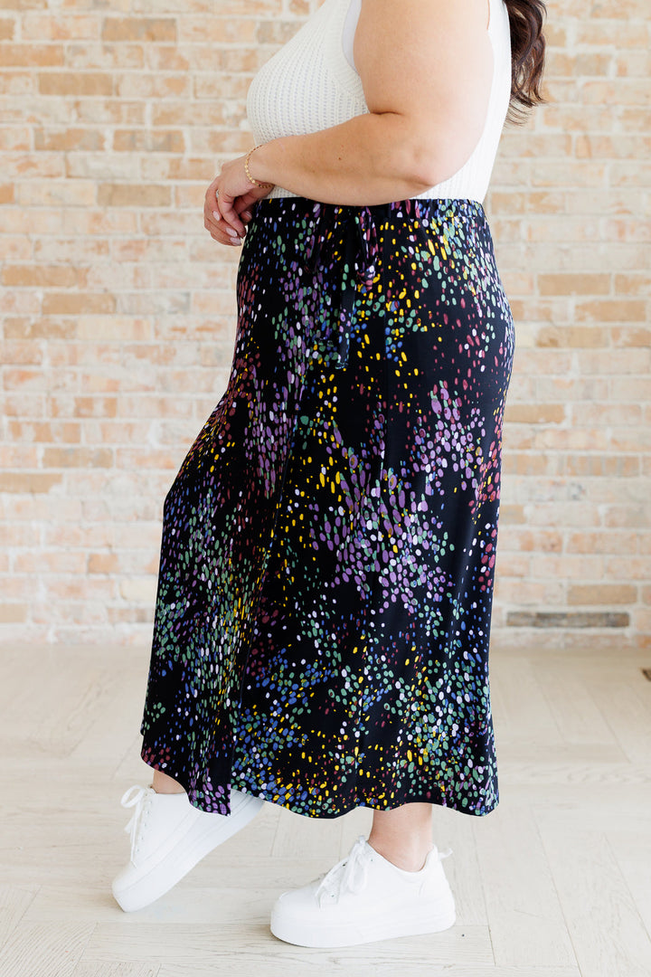 New Obsession Wrap Skirt-Skirts-Inspired by Justeen-Women's Clothing Boutique