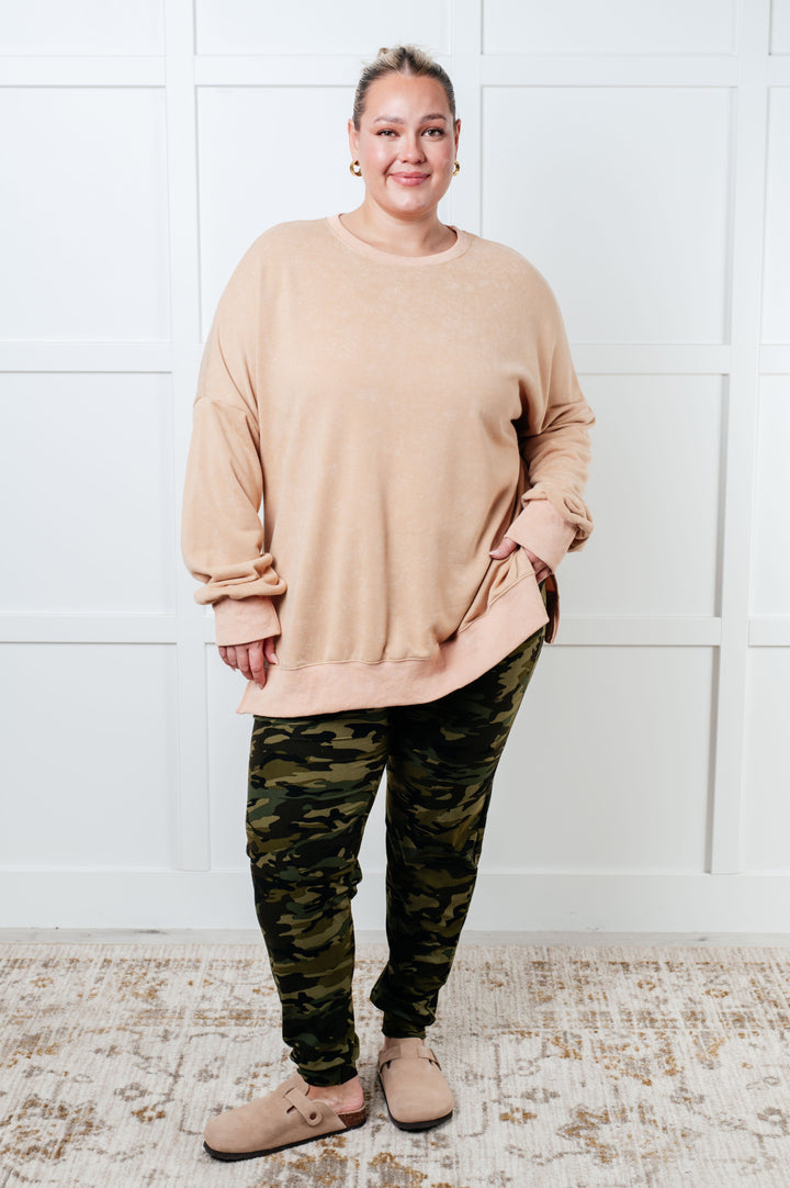 Your New Favorite Joggers in Camo-Pants-Inspired by Justeen-Women's Clothing Boutique