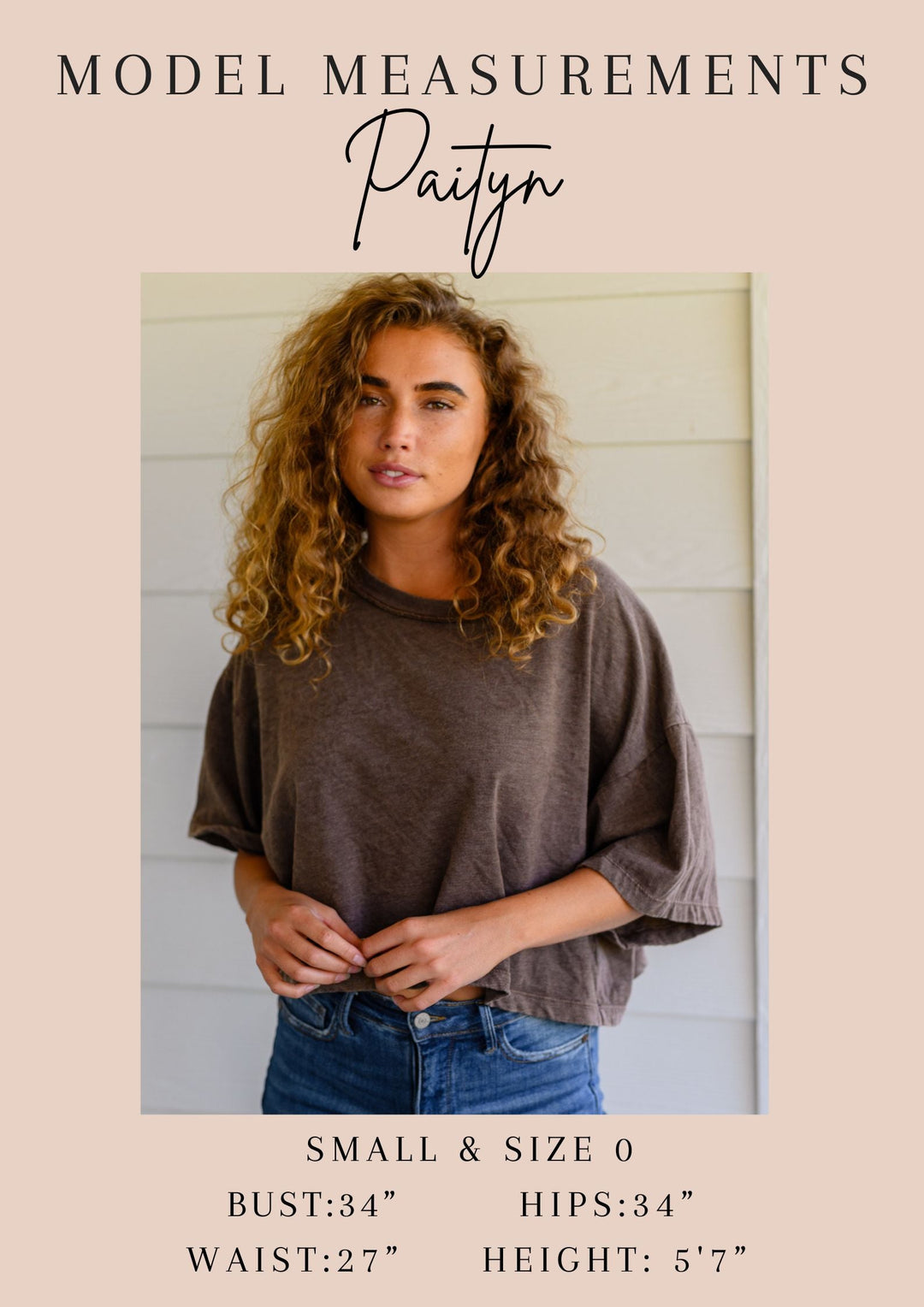 Stuck On You Long Sleeve Top-110 Long Sleeve Tops-Inspired by Justeen-Women's Clothing Boutique