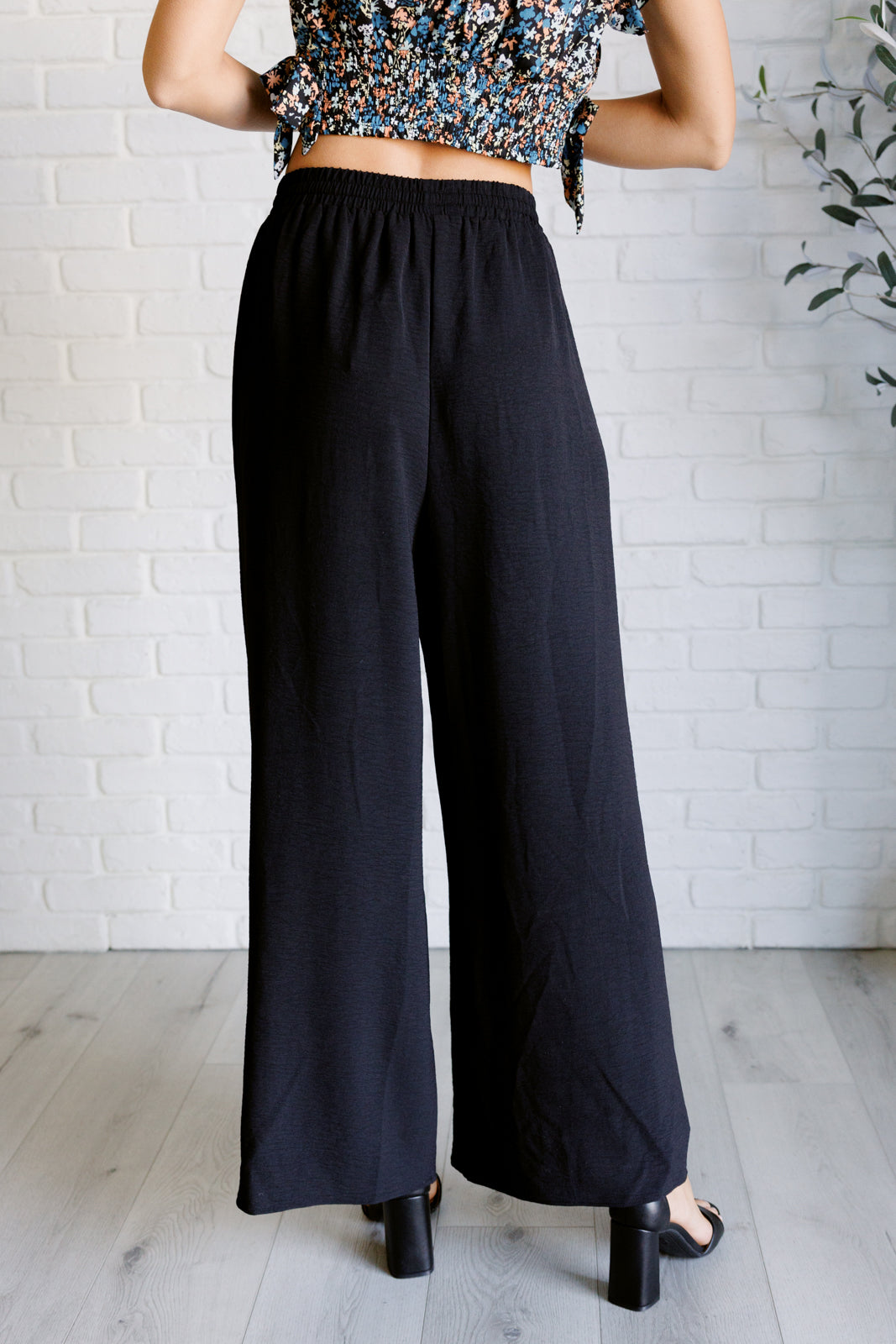 Send it On Wide Leg Pants-Pants-Inspired by Justeen-Women's Clothing Boutique