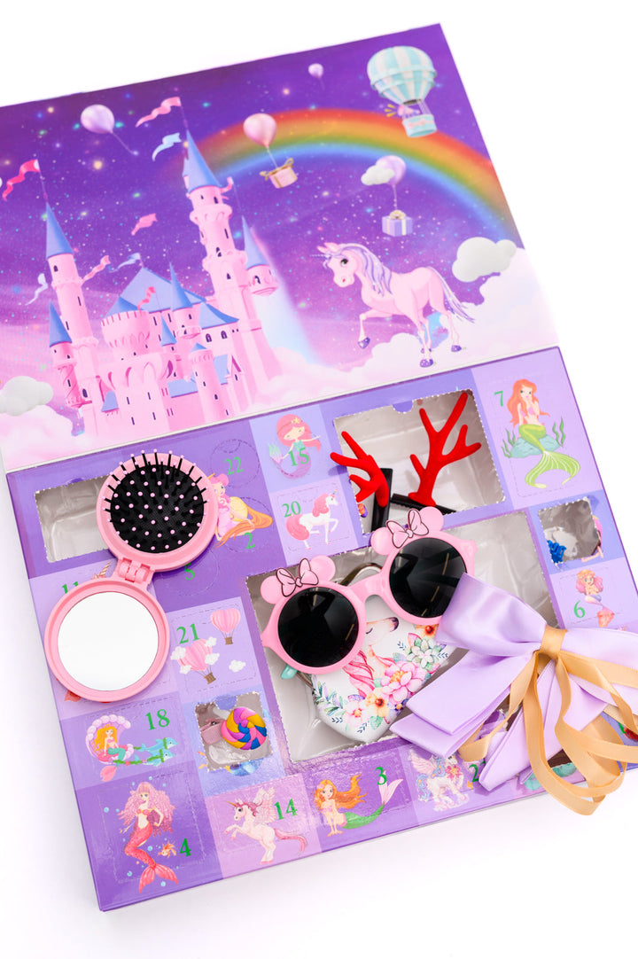 Simply Magical Advent Calendar-220 Beauty/Gift-Inspired by Justeen-Women's Clothing Boutique