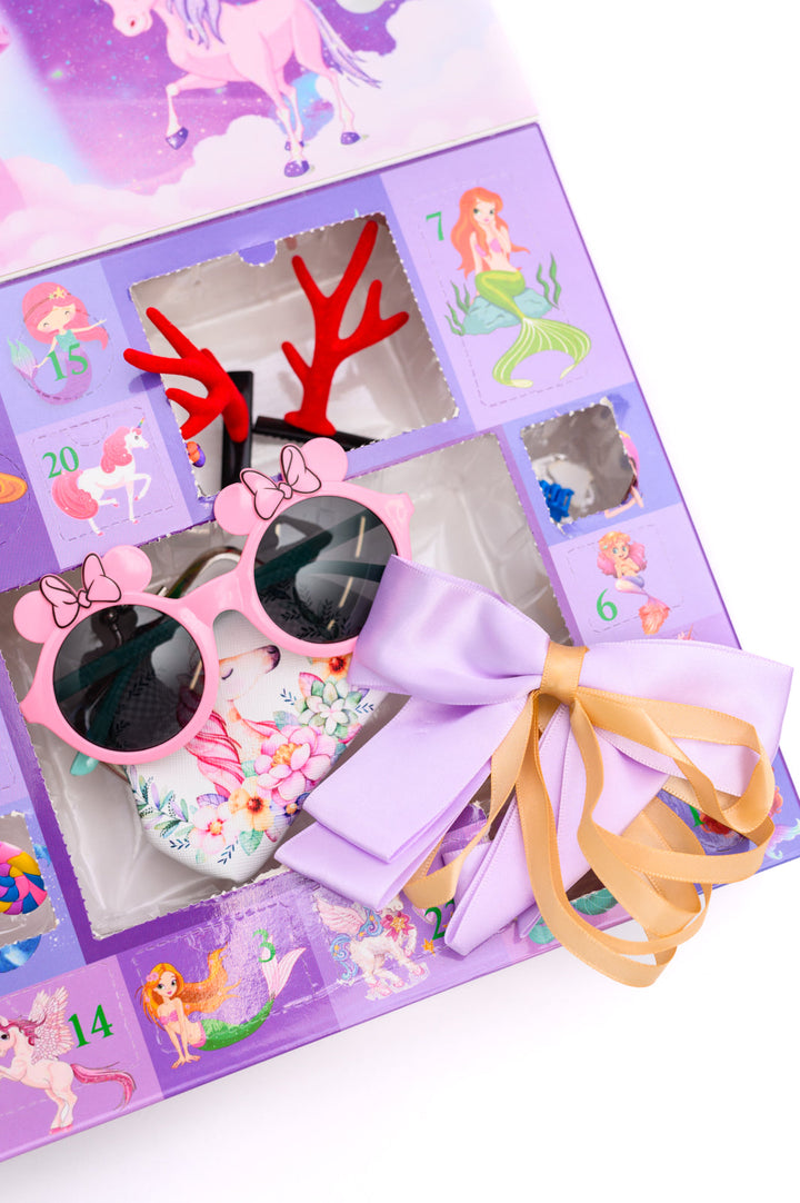 Simply Magical Advent Calendar-220 Beauty/Gift-Inspired by Justeen-Women's Clothing Boutique