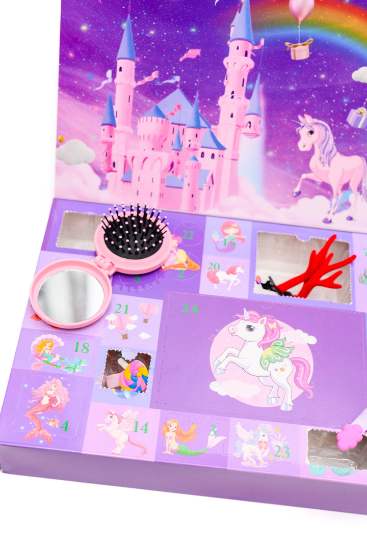 Simply Magical Advent Calendar-220 Beauty/Gift-Inspired by Justeen-Women's Clothing Boutique