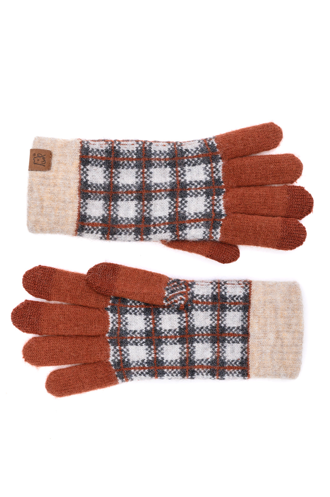 Swiping Style Glove Trio-220 Beauty/Gift-Inspired by Justeen-Women's Clothing Boutique