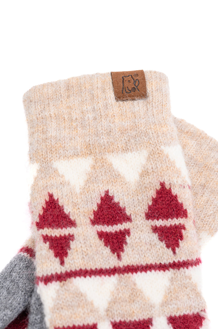 Swiping Style Glove Trio-220 Beauty/Gift-Inspired by Justeen-Women's Clothing Boutique