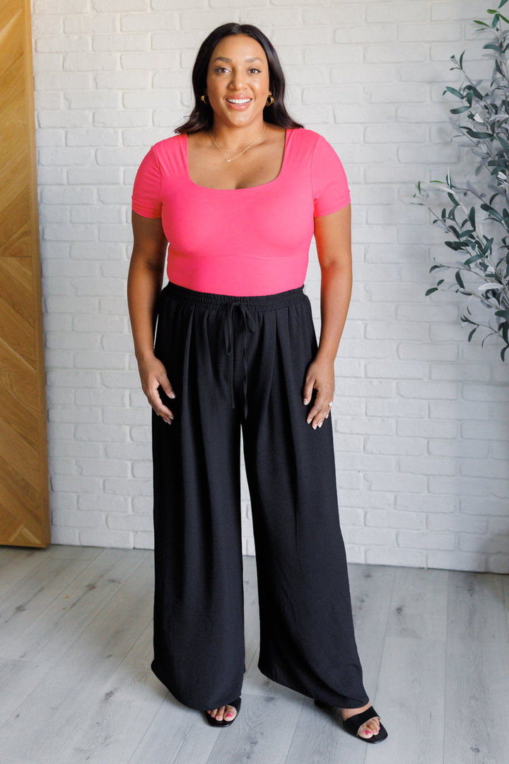 Send it On Wide Leg Pants-Pants-Inspired by Justeen-Women's Clothing Boutique