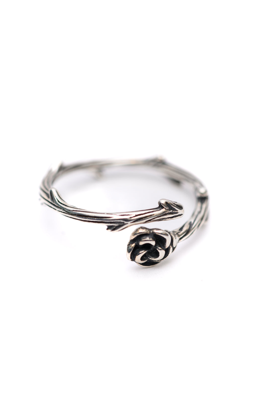 Wrapped In A Rose Ring-220 Beauty/Gift-Inspired by Justeen-Women's Clothing Boutique