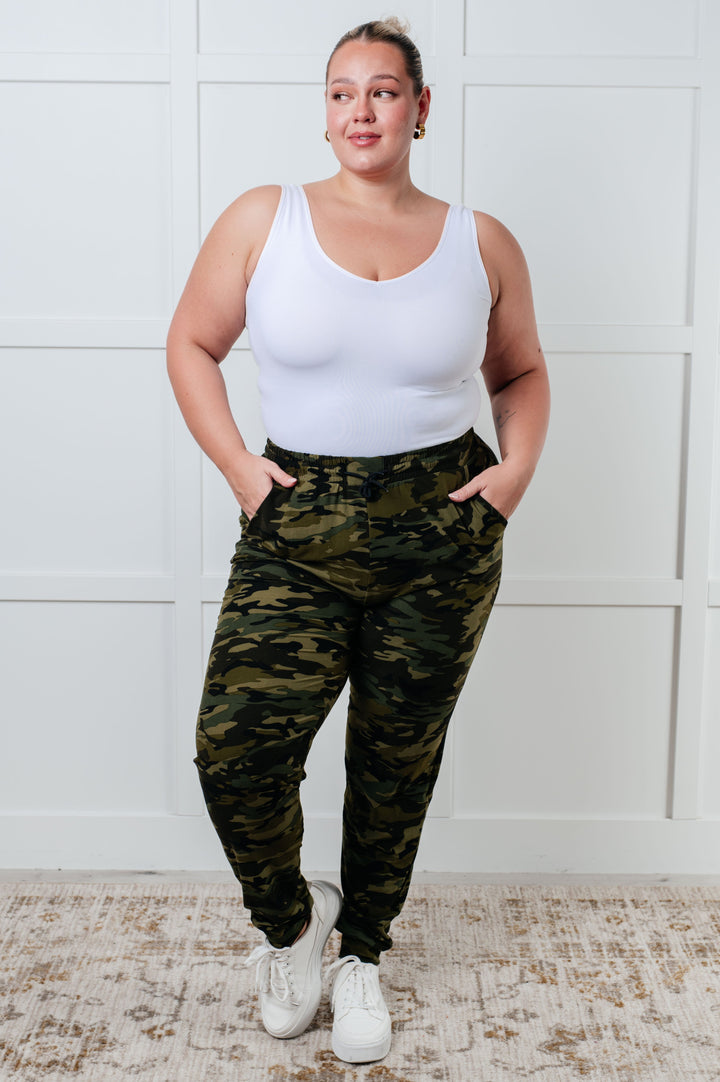 Your New Favorite Joggers in Camo-Pants-Inspired by Justeen-Women's Clothing Boutique