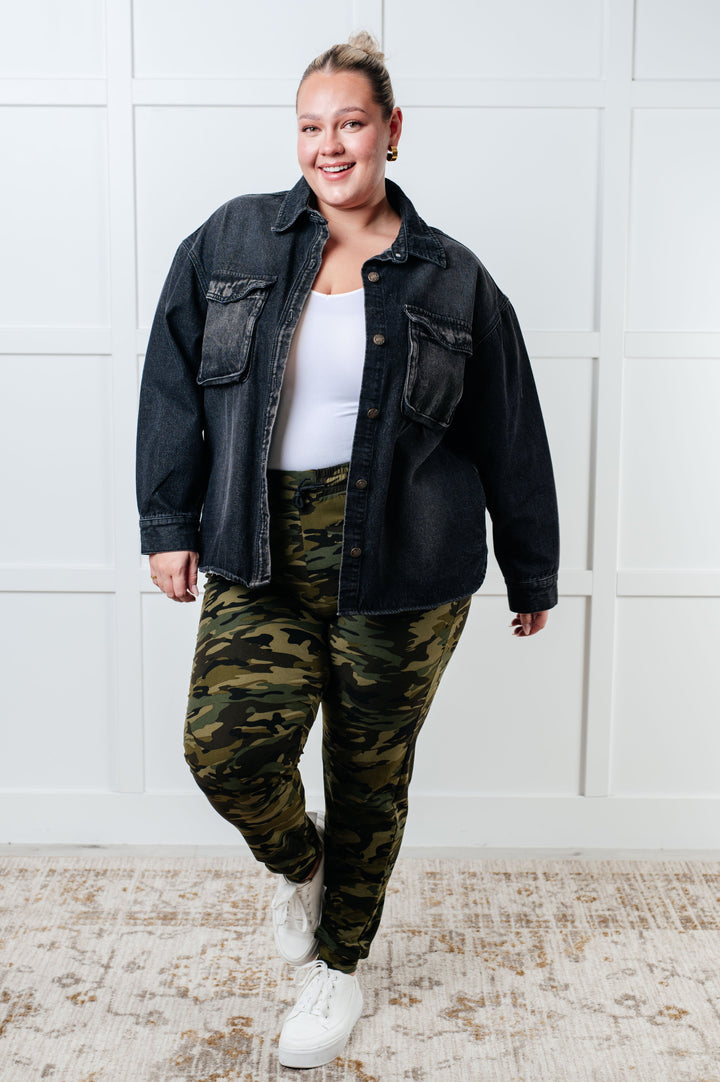 Your New Favorite Joggers in Camo-Pants-Inspired by Justeen-Women's Clothing Boutique