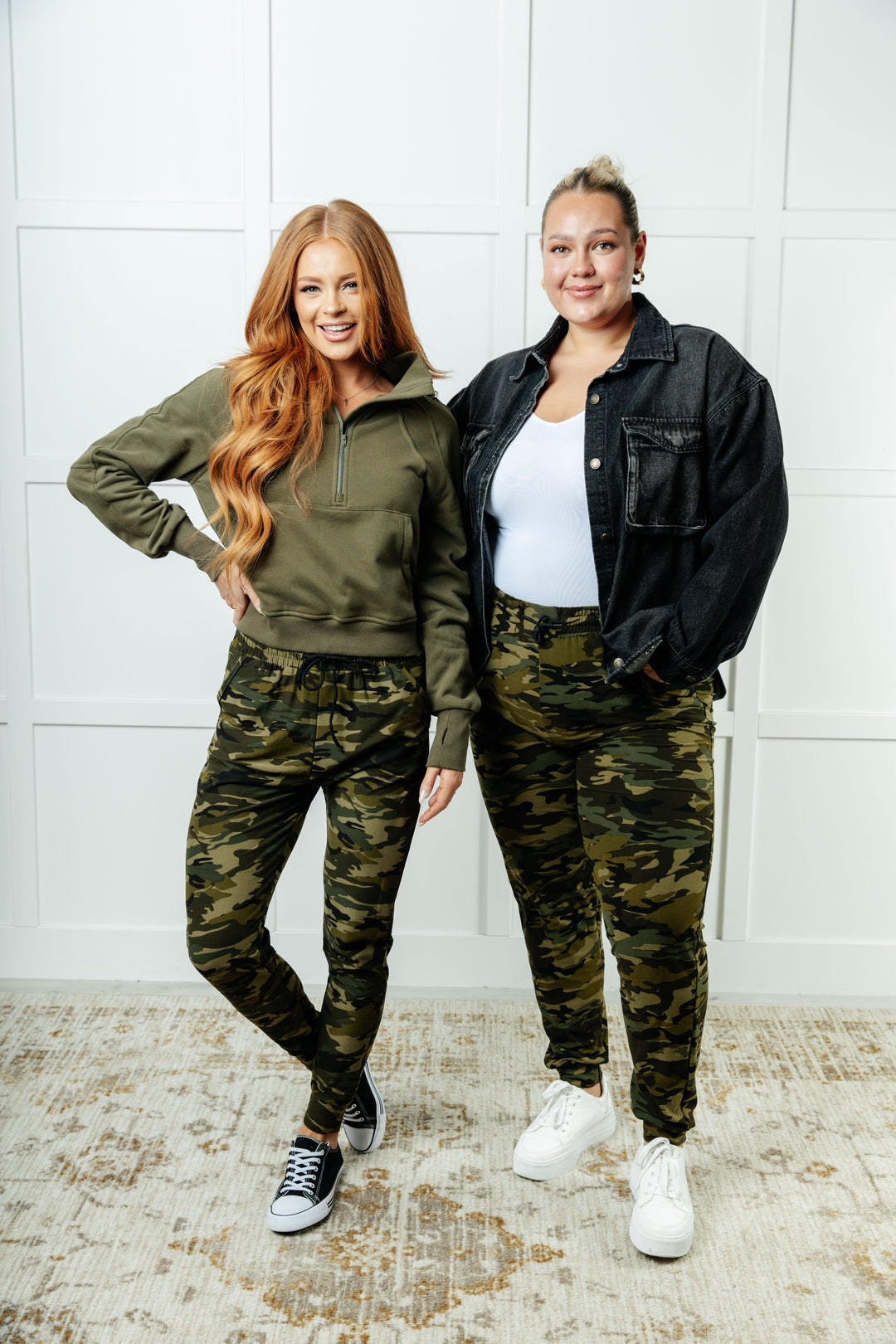 Your New Favorite Joggers in Camo-Pants-Inspired by Justeen-Women's Clothing Boutique