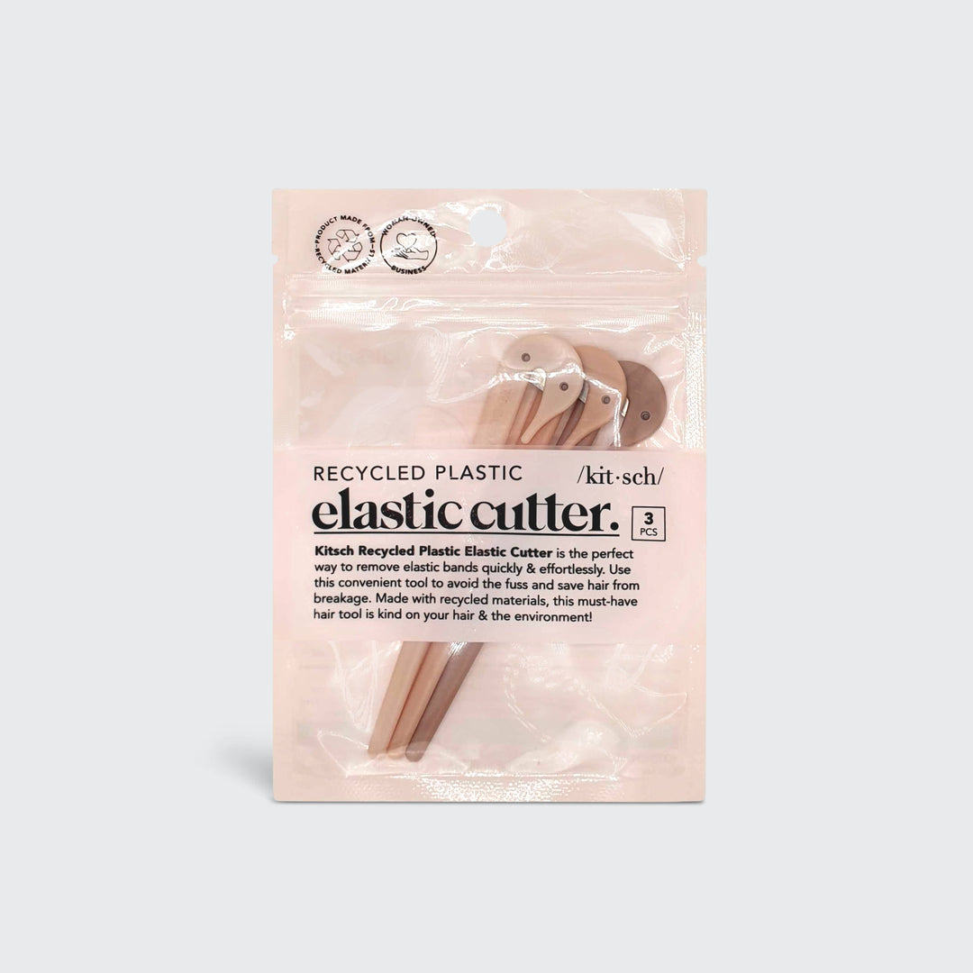 KITSCH Eco-Friendly Elastic Cutters-220 Beauty/Gift-Inspired by Justeen-Women's Clothing Boutique in Chicago, Illinois