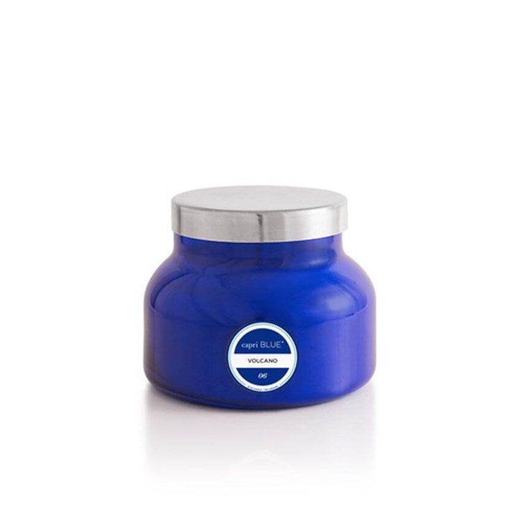Capri Blue Signature Jar Candle, Volcano-220 Beauty/Gift-Inspired by Justeen-Women's Clothing Boutique in Chicago, Illinois