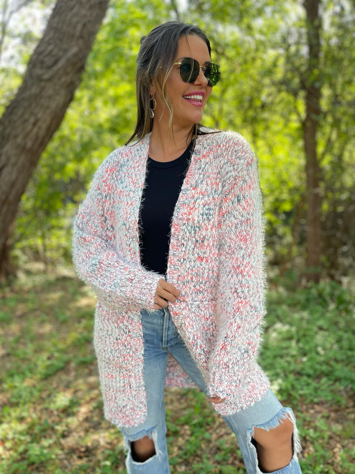 PREORDER: Bailey Cardigan in Two Colors-Womens-Inspired by Justeen-Women's Clothing Boutique