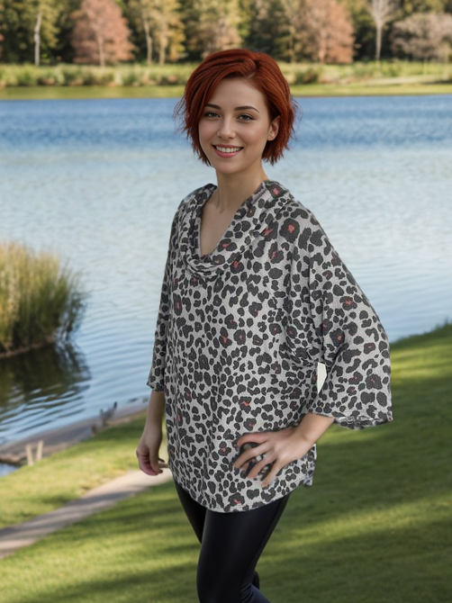 Easy To Love Top-Dear Scarlett-Inspired by Justeen-Women's Clothing Boutique