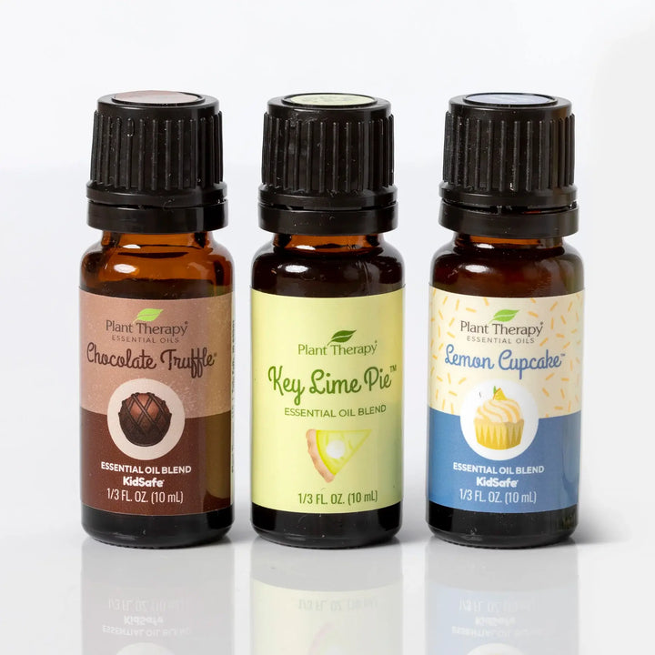 Plant Therapy Dessert Essential Oils-220 Beauty/Gift-Inspired by Justeen-Women's Clothing Boutique in Chicago, Illinois
