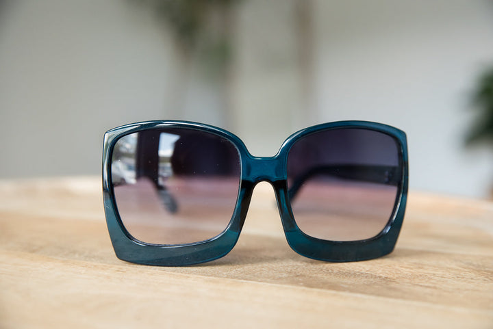 The Megan Sunglasses-Julia Rose-Inspired by Justeen-Women's Clothing Boutique