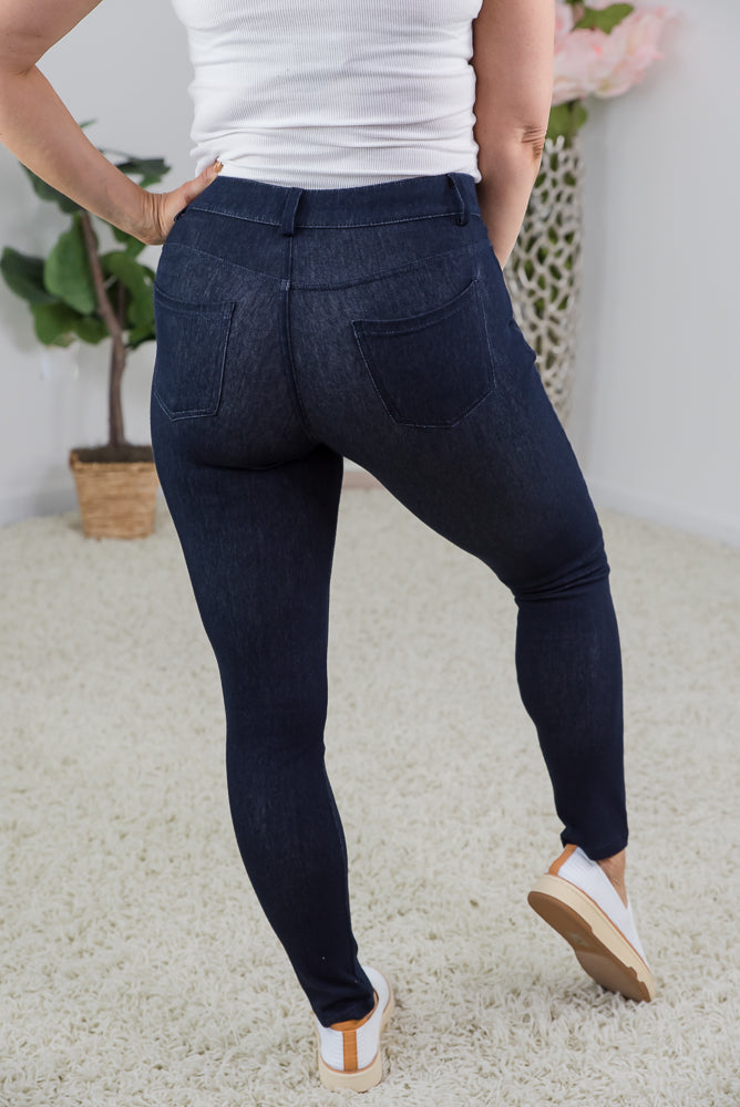 No Doubts Jeggings-Yelete-Inspired by Justeen-Women's Clothing Boutique