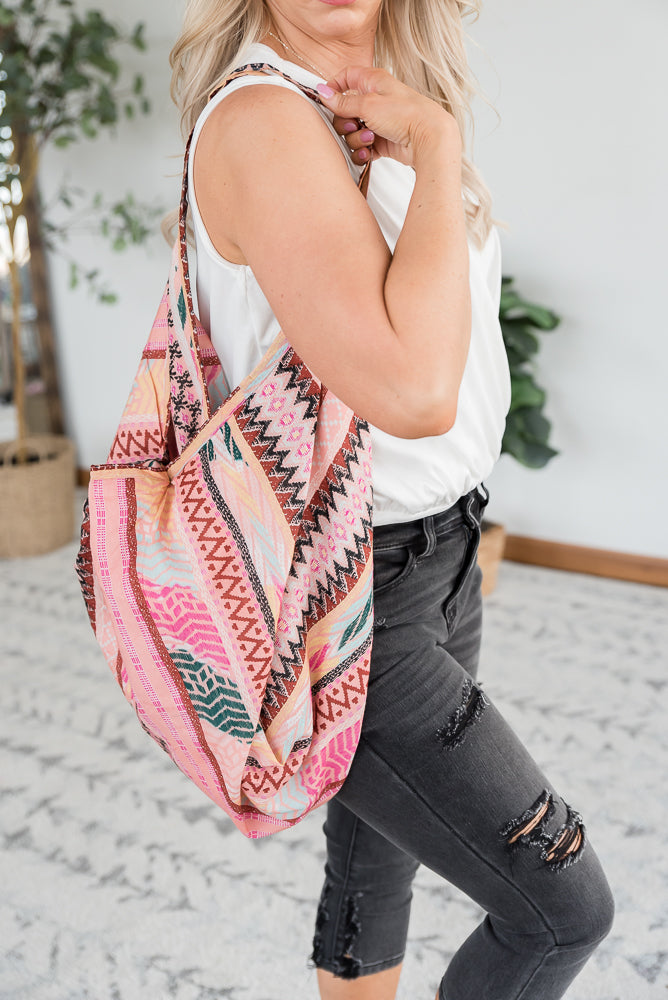 The Must Have Shoulder Bag-Urbanista-Inspired by Justeen-Women's Clothing Boutique