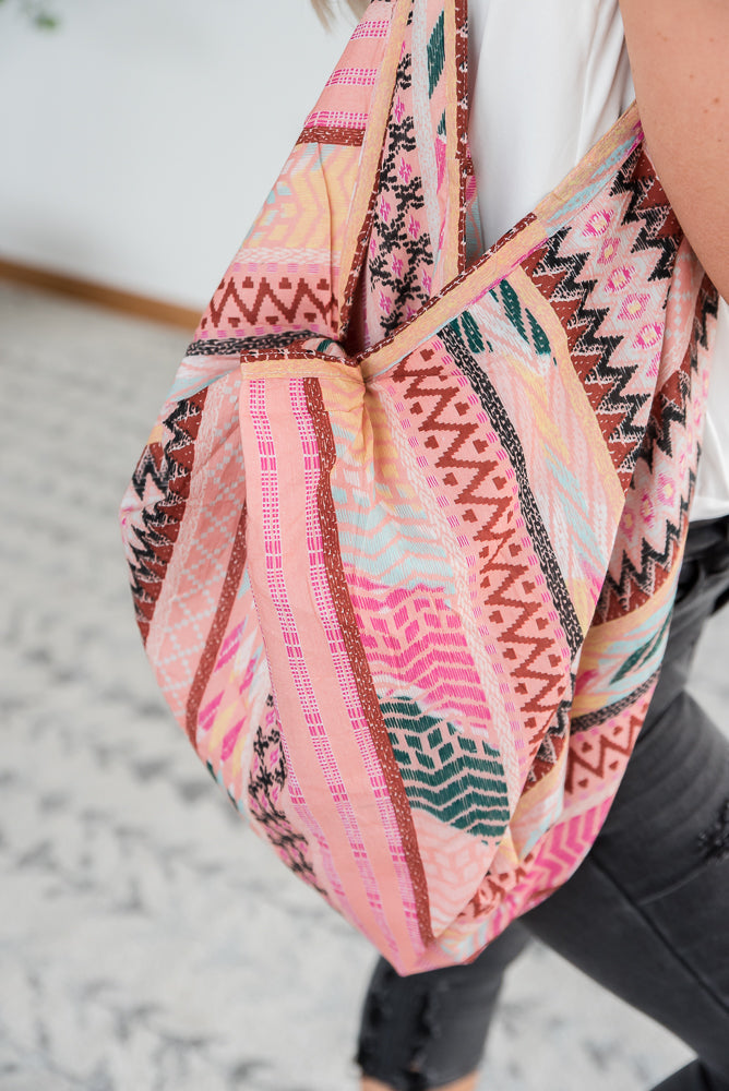 The Must Have Shoulder Bag-Urbanista-Inspired by Justeen-Women's Clothing Boutique