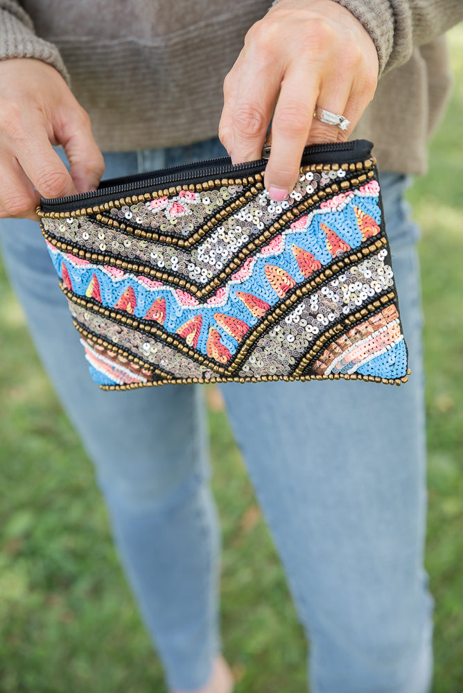 Girl on the Go Wristlets-Urbanista-Inspired by Justeen-Women's Clothing Boutique