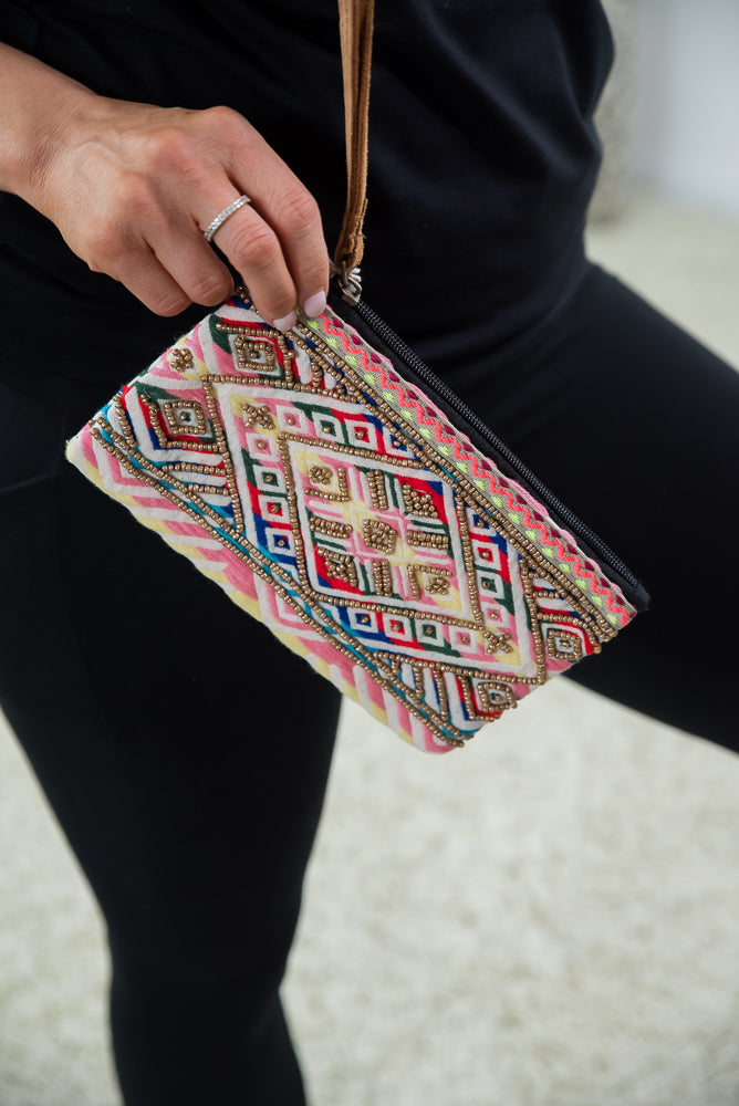 Girl on the Go Wristlets-Urbanista-Inspired by Justeen-Women's Clothing Boutique