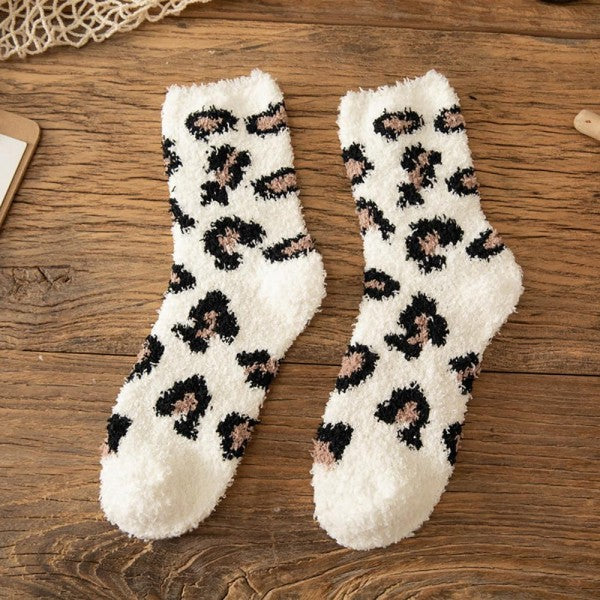 7318522-Socks and Slippers-Inspired by Justeen-Women's Clothing Boutique in Chicago, Illinois