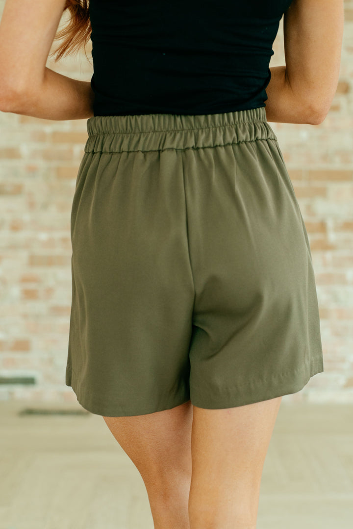 All Your Friends Skort-Skirts-Inspired by Justeen-Women's Clothing Boutique