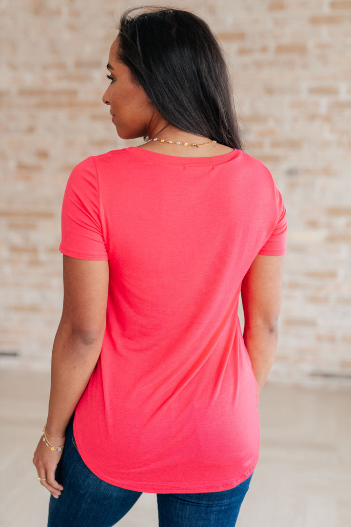 Back to the Basics Top-Tops-Inspired by Justeen-Women's Clothing Boutique