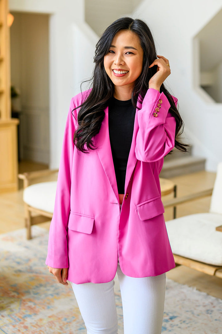 Every Day Blazer-Outerwear-Inspired by Justeen-Women's Clothing Boutique in Chicago, Illinois